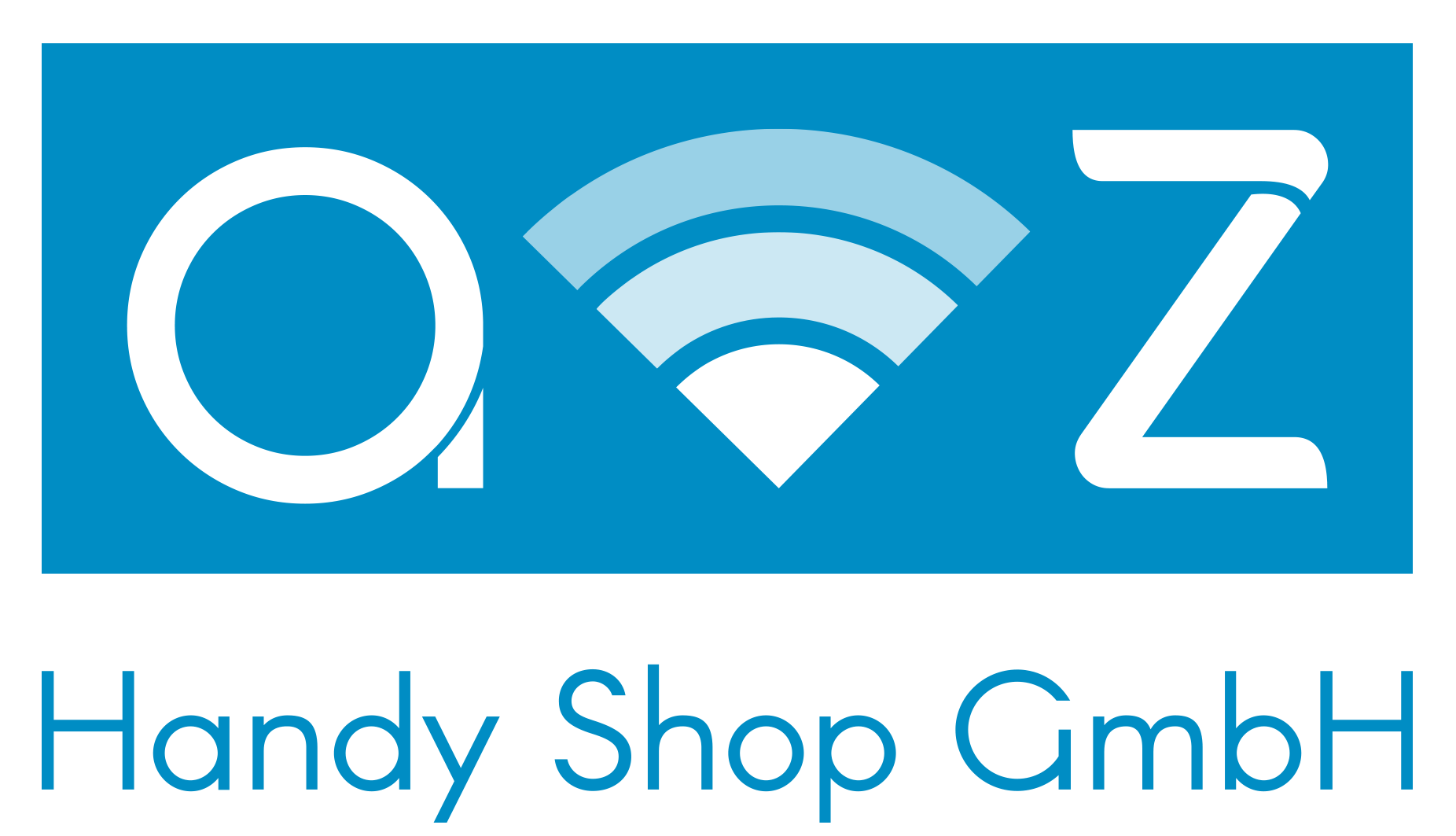 Logo az-handyshop