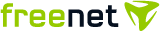 Freenet Logo